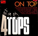 Four Tops - Four Tops On Top