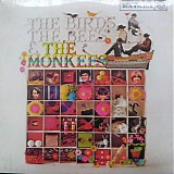 The Monkees - The Birds, The Bees & The Monkees