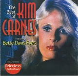 Kim Carnes - The Best Of Kim Carnes