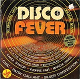 Various artists - Disco Fever