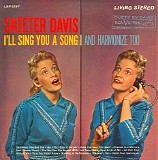 Skeeter Davis - I'll Sing You a Song and Harmonize Too