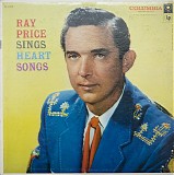 Ray Price - Sings Heart Songs