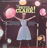 Petula Clark - This Is Petula Clark !