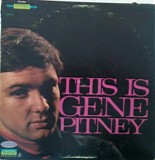 Gene Pitney - This Is Gene Pitney