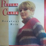 Petula Clark - Greatest Hits