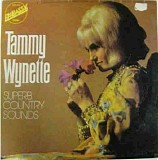 Tammy Wynette - Superb Country Sounds