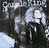 Carole King - City Streets