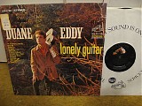 Duane Eddy - Lonely Guitar