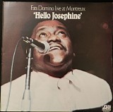 Fats Domino - 'Hello Josephine' Live At Montreux