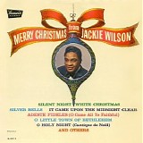 Jackie Wilson - Merry Christmas From Jackie Wilson