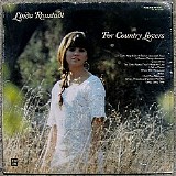 Linda Ronstadt - For Country Lovers