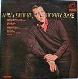Bobby Bare - This I Believe