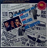 Various Artists - The Day The Music Died