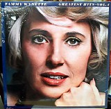 TAMMY WYNETTE - Greatest Hits â€¢ Vol. 4