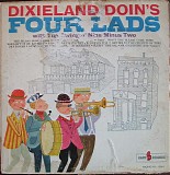 Four Lads, The - Dixieland Doin's