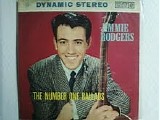 Jimmie Rodgers - The Number One Ballads