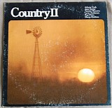 Johnny Cash, June Carter, Tammy Wynette, Lynn Anderson, Ray Price & Marty Robbin - Country II