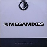 Various artists - The Megamixes 177
