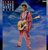 Elvis Presley - Elvis Sings World Hits