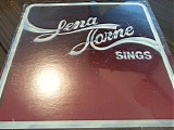 Lena Horne - Lena Horne Sings