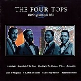 Four Tops - Their Greatest Hits