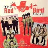 Various artists - The Red Bird Story