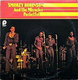 Smokey Robinson & The Miracles - Pocketful