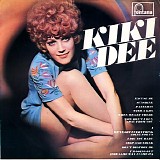 Kiki Dee - I'm Kiki Dee