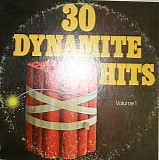 Various artists - 30 Dynamite Hits Volume 1