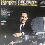 Henry Mancini And His Orchestra - 12 Great Oscar Winners Volume 2