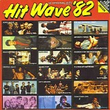 Various artists - Hit Wave '82