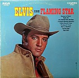 Elvis Presley - Elvis Sings "Flaming Star"