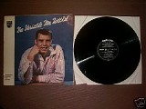 Marty Wilde - The Versatile Mr.Wilde