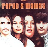 Mamas & The Papas, The - The Papas & The Mamas