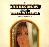 Sandie Shaw - Sings Puppet On A String