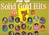 Various artists - 20 Solid Gold Hits Volume 5