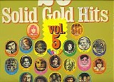 Various artists - 20 Solid Gold Hits Volume 5