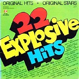 Various artists - 22 Explosive Hits, Vol 2