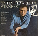 Steve Lawrence - Winners!