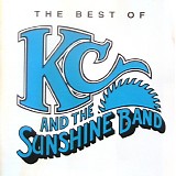 KC & The Sunshine Band - The Best Of K.C. And The Sunshine Band