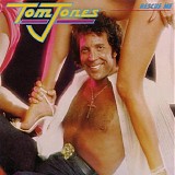 Tom Jones - Rescue Me