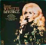 TAMMY WYNETTE - D.I.V.O.R.C.E.