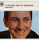 Lonnie Donegan - A Golden Age Of Donegan