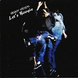 Shakin' Stevens - Let's Boogie
