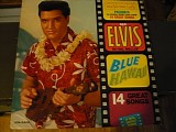 Elvis Presley - Blue Hawaii