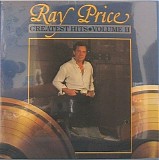 Ray Price - Greatest Hits â€¢ Volume II