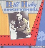 Bill Haley - Boogie with Bill