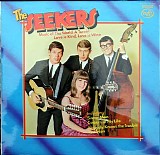 Seekers, The - Music Of The World A Turnin' - Love Is Kind Love Is Wine