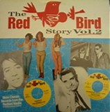 Various artists - The Red Bird Story Vol. 2