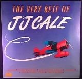 J.J. Cale - The Very Best Of J.J. Cale